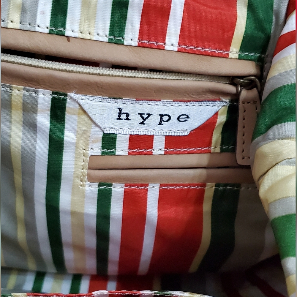 Hype bag - Picture 4 of 13